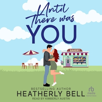MP3 CD Until There Was You Book