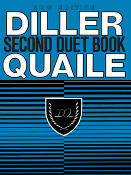 Paperback 2nd Duet Book: Piano Duet Book