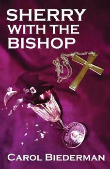 Paperback Sherry With the Bishop Book