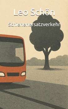 Paperback Schienenersatzverkehr [German] Book