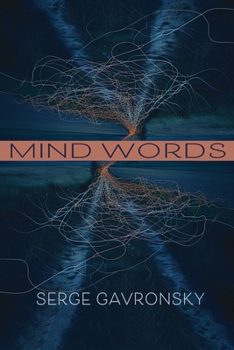 Paperback Mind Words Book
