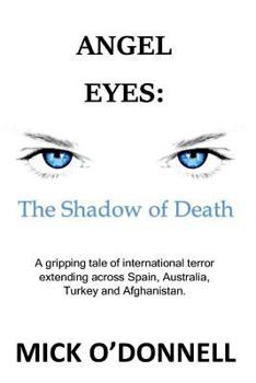 Paperback Angel Eyes: Shadow of Death Book