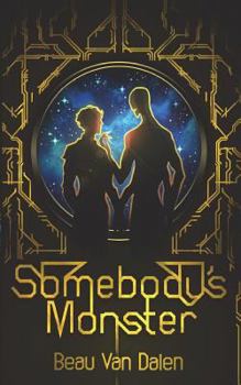 Paperback Somebody's Monster Book