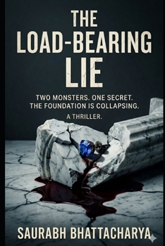 Paperback The Load-Bearing Lie Book