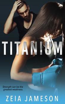 Paperback Titanium Book