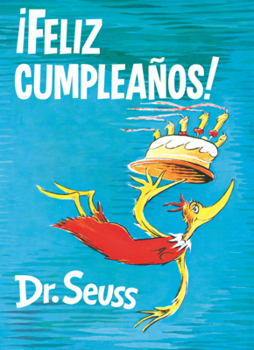 Library Binding Feliz Cumpleanos! [Spanish] Book