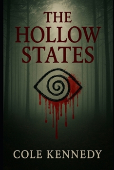 Paperback The Hollow States Book