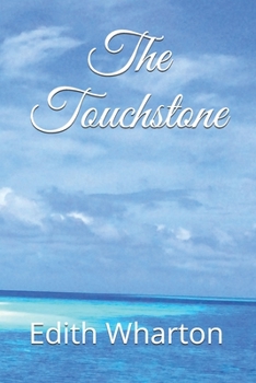 Paperback The Touchstone Book