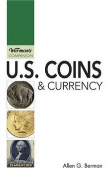 Paperback U.S. Coins & Currency: Warman's Companion Book