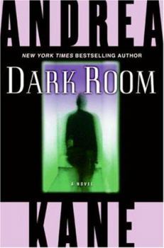 Dark Room: A Novel - Book #2 of the Pete 'Monty' Montgomery