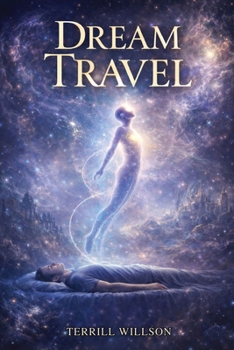 Paperback Dream Travel Book