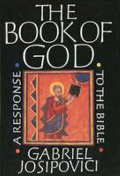 Hardcover The Book of God: A Response to the Bible Book