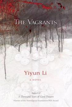 Hardcover The Vagrants Book