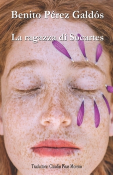 Paperback La ragazza di Socartes: Marianela [Italian] Book