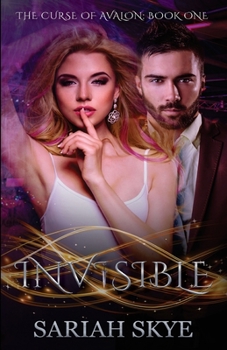Paperback Invisible Book