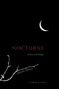 Nocturne - Book #2 of the Claire de Lune