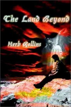 Paperback The Land Beyond Book
