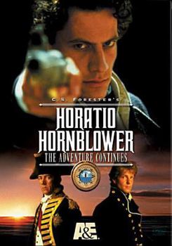 Horatio Hornblower:Adventure Continue