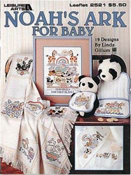 Paperback Noah's Ark for Baby Book