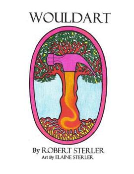 Paperback WouldArt: Black & White Edition Book