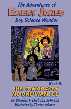 Paperback The Tomorrow No One Wanted Book