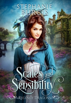 Hardcover Scales and Sensibility Book