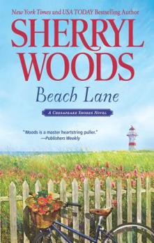Beach Lane - Book #7 of the Chesapeake Shores