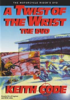 DVD Twist of the Wrist Book
