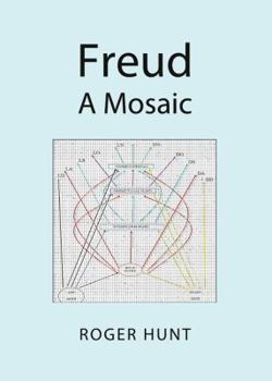 Hardcover Freud: A Mosaic Book