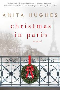 Paperback Christmas in Paris Book