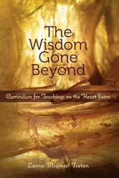 Paperback The Wisdom Gone Beyond Curriculum Book