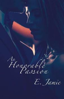 Paperback An Honorable Passion Book