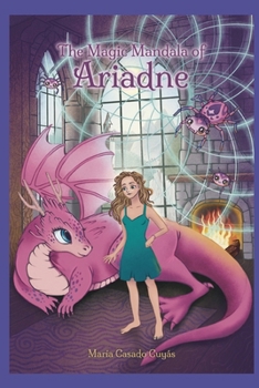 The Magic Mandala of Ariadne (Ariadne's World)