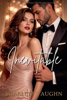 Paperback Inevitable Book