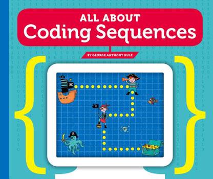 Library Binding All about Coding Sequences Book