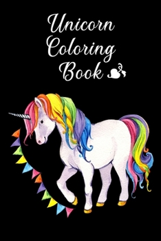 Unicorn Coloring Book: Best Coloring Book For Kids Ages 4-8 | beautiful collection of 100 unicorns illustrations | Best Book Forever