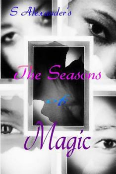 Paperback The Seasons of Magic Book