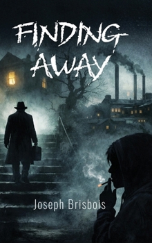 Hardcover Finding Away Book
