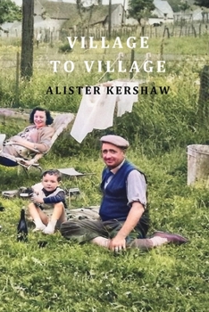 Paperback Village to Village Book