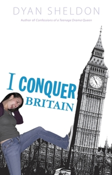 Hardcover I Conquer Britain Book