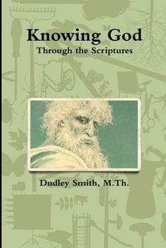 Knowing God