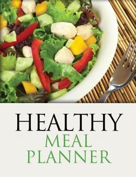 Healthy Meal Planner