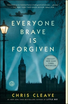 Paperback Everyone Brave Is Forgiven Book