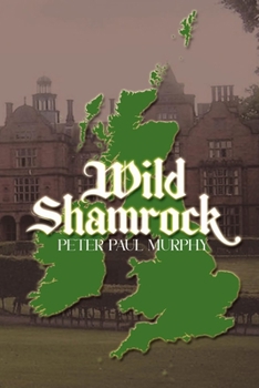 Paperback Wild Shamrock Book