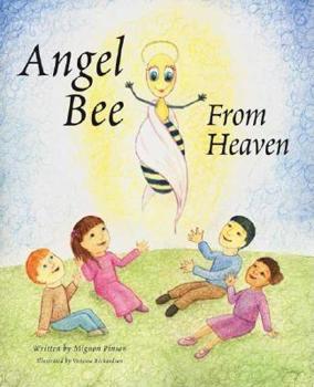 Paperback Angel Bee from Heaven Book