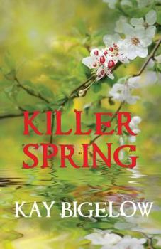 Paperback Killer Spring Book