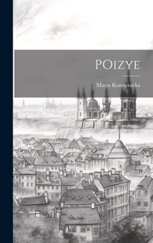 Hardcover POizye [Polish] Book