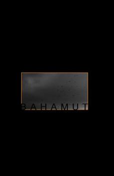 Paperback Bahamut 1 Book