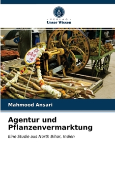 Paperback Agentur und Pflanzenvermarktung [German] Book