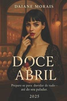 Paperback Doce Abril [Portuguese] Book